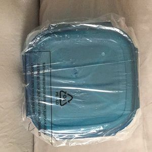 Lock & Lock Divider Plate